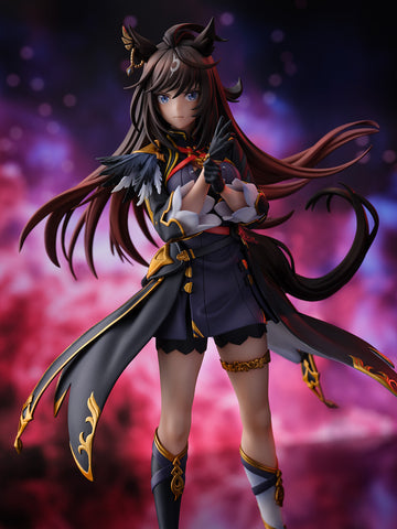 [Cygames, Icrea] Uma Musume: Pretty Derby Season 3 - Duramente 1/7 (Limited + Bonus)