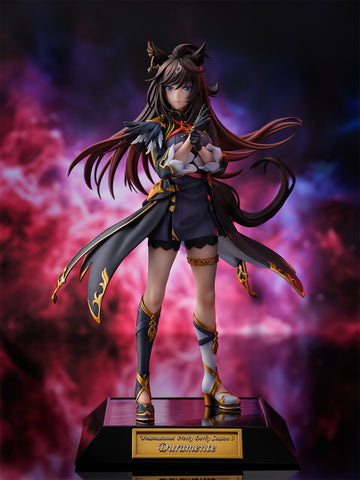 [Cygames, Icrea] Uma Musume: Pretty Derby Season 3 - Duramente 1/7 (Limited + Bonus)