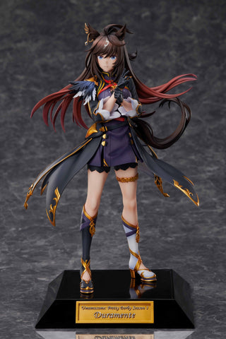 [Cygames, Icrea] Uma Musume: Pretty Derby Season 3 - Duramente 1/7 (Limited + Bonus)