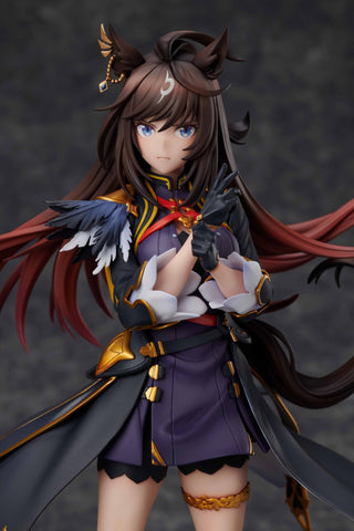 [Cygames, Icrea] Uma Musume: Pretty Derby Season 3 - Duramente 1/7 (Limited + Bonus)