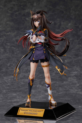[Cygames, Icrea] Uma Musume: Pretty Derby Season 3 - Duramente 1/7 (Limited + Bonus)