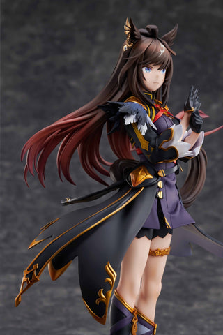 [Cygames, Icrea] Uma Musume: Pretty Derby Season 3 - Duramente 1/7 (Limited + Bonus)