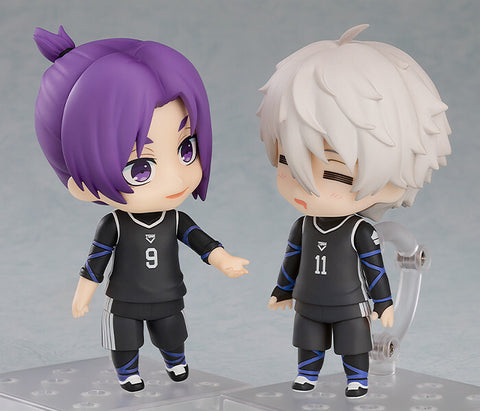 [Orange Rouge] Nendoroid 2326: Blue Lock - Mikage Reo