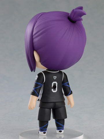 [Orange Rouge] Nendoroid 2326: Blue Lock - Mikage Reo