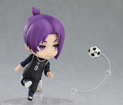 [Orange Rouge] Nendoroid 2326: Blue Lock - Mikage Reo