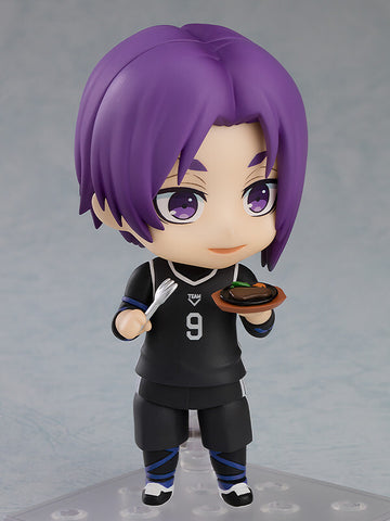 [Orange Rouge] Nendoroid 2326: Blue Lock - Mikage Reo