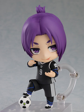 [Orange Rouge] Nendoroid 2326: Blue Lock - Mikage Reo