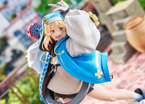 [Kotobukiya] Guilty Gear -Strive-: Bridget 1/7 (Limited Edition)