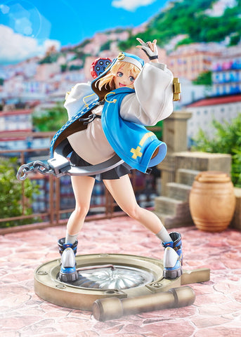 [Kotobukiya] Guilty Gear -Strive-: Bridget 1/7 (Limited Edition)