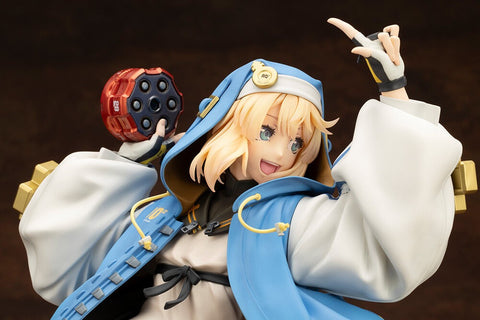 [Kotobukiya] Guilty Gear -Strive-: Bridget 1/7 (Limited Edition)