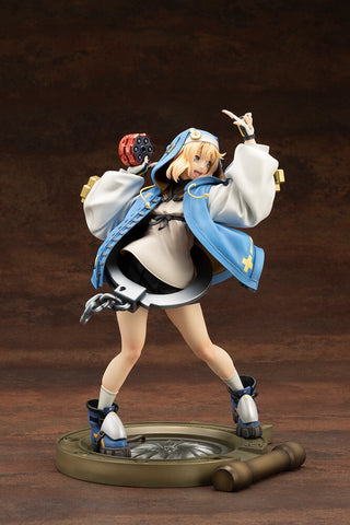 [Kotobukiya] Guilty Gear -Strive-: Bridget 1/7 (Limited Edition)