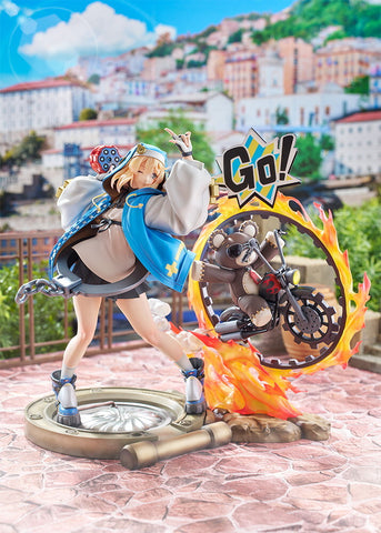 [Kotobukiya] Guilty Gear -Strive-: Bridget - 1/7 - Return of the Killing Machine