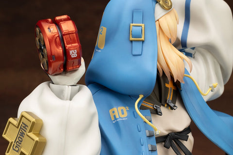 [Kotobukiya] Guilty Gear -Strive-: Bridget - 1/7 - Return of the Killing Machine