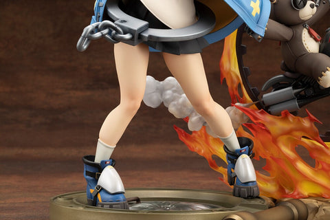 [Kotobukiya] Guilty Gear -Strive-: Bridget - 1/7 - Return of the Killing Machine