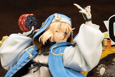 [Kotobukiya] Guilty Gear -Strive-: Bridget - 1/7 - Return of the Killing Machine