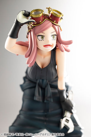 [Kotobukiya /Takara Tomy] ARTFX J: Boku no Hero Academia - Hatsume Mei 1/8 (Limited Edition + Bonus)