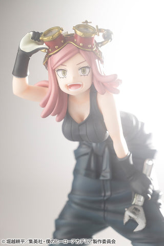 [Kotobukiya /Takara Tomy] ARTFX J: Boku no Hero Academia - Hatsume Mei 1/8 (Limited Edition + Bonus)