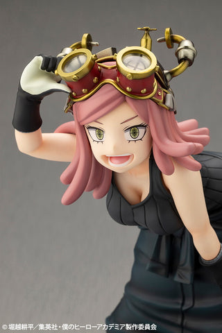 [Kotobukiya /Takara Tomy] ARTFX J: Boku no Hero Academia - Hatsume Mei 1/8 (Limited Edition + Bonus)