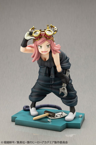 [Kotobukiya /Takara Tomy] ARTFX J: Boku no Hero Academia - Hatsume Mei 1/8 (Limited Edition + Bonus)