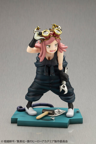 [Kotobukiya /Takara Tomy] ARTFX J: Boku no Hero Academia - Hatsume Mei 1/8 (Limited Edition + Bonus)