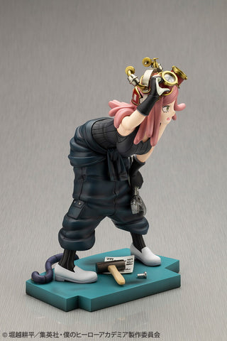 [Kotobukiya /Takara Tomy] ARTFX J: Boku no Hero Academia - Hatsume Mei 1/8 (Limited Edition + Bonus)