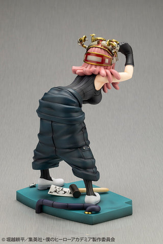 [Kotobukiya /Takara Tomy] ARTFX J: Boku no Hero Academia - Hatsume Mei 1/8 (Limited Edition + Bonus)