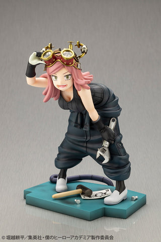 [Kotobukiya /Takara Tomy] ARTFX J: Boku no Hero Academia - Hatsume Mei 1/8 (Limited Edition + Bonus)