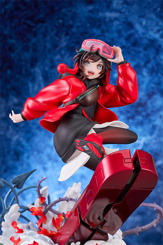 [Good Smile Company] RWBY Hyousetsu Teikoku: Ruby Rose 1/7 - Lucid Dream Ver.