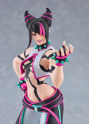 [Max Factory] POP UP PARADE: Street Fighter 6 - Han Juri