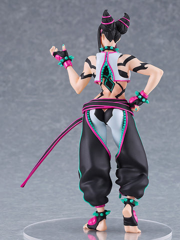 [Max Factory] POP UP PARADE: Street Fighter 6 - Han Juri