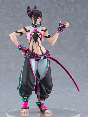 [Max Factory] POP UP PARADE: Street Fighter 6 - Han Juri