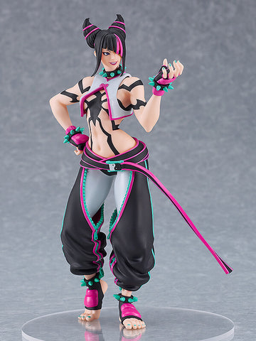 [Max Factory] POP UP PARADE: Street Fighter 6 - Han Juri