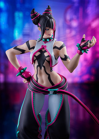 [Max Factory] POP UP PARADE: Street Fighter 6 - Han Juri