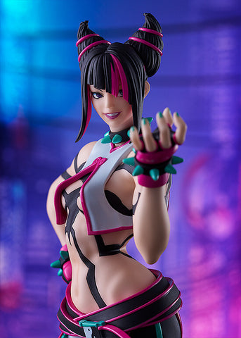 [Max Factory] POP UP PARADE: Street Fighter 6 - Han Juri