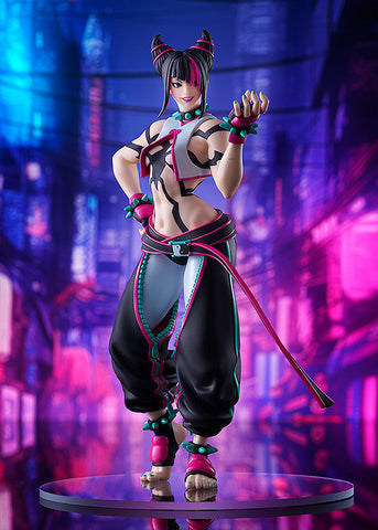 [Max Factory] POP UP PARADE: Street Fighter 6 - Han Juri