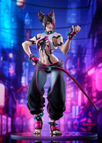 [Max Factory] POP UP PARADE: Street Fighter 6 - Han Juri