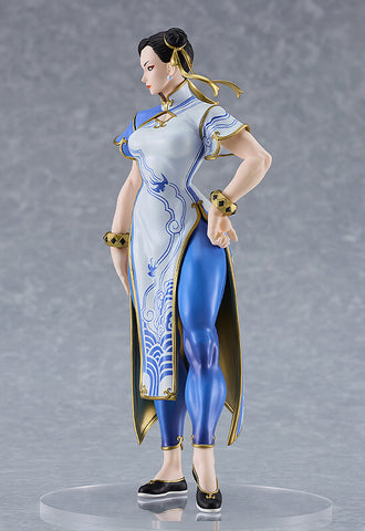 [Max Factory] POP UP PARADE: Street Fighter 6 - Chun-Li