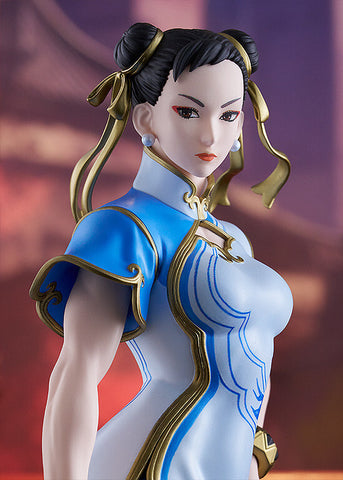 [Max Factory] POP UP PARADE: Street Fighter 6 - Chun-Li