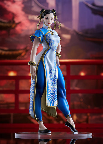 [Max Factory] POP UP PARADE: Street Fighter 6 - Chun-Li