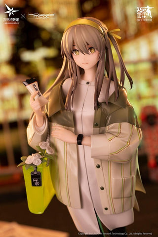 [Hobby Max] Girls Frontline: UMP40 1/7 - Moon River Ver.