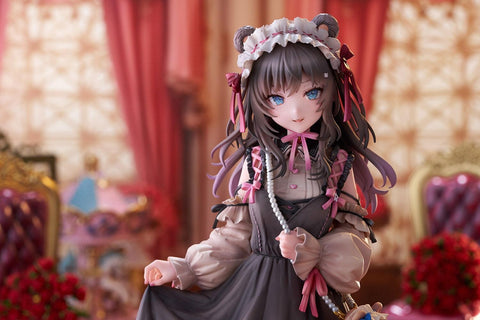 [Bellfine] Original Character: R-chan 1/7 - Gothic Lolita Ver.