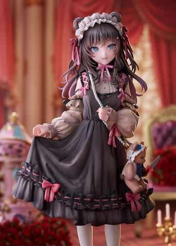 [Bellfine] Original Character: R-chan 1/7 - Gothic Lolita Ver.