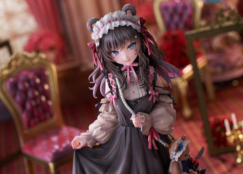 [Bellfine] Original Character: R-chan 1/7 - Gothic Lolita Ver.