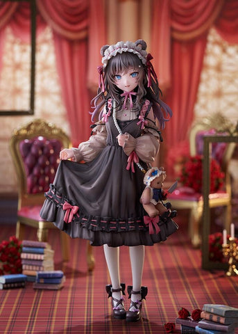 [Bellfine] Original Character: R-chan 1/7 - Gothic Lolita Ver.