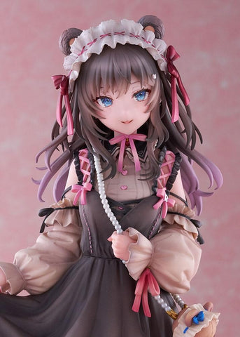 [Bellfine] Original Character: R-chan 1/7 - Gothic Lolita Ver.