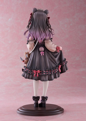 [Bellfine] Original Character: R-chan 1/7 - Gothic Lolita Ver.