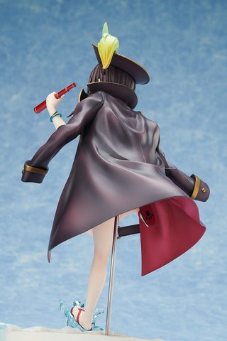 [Kadokawa] KDcolle: KonoSuba - Megumin 1/7 - Light Novel Cosplay On The Beach Ver. (Ebten Limited Edition)