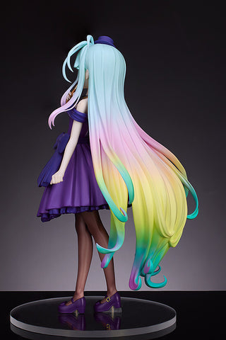 [Good Smile Company] POP UP PARADE: No Game No Life: Zero - Shiro - Concert Ver. (L Size)