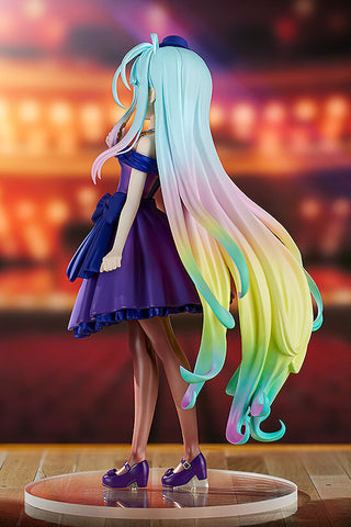 [Good Smile Company] POP UP PARADE: No Game No Life: Zero - Shiro - Concert Ver. (L Size)