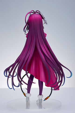 [Good Smile Company] POP UP PARADE: No Game No Life: Zero - Schwi - Concert Ver. (L Size)